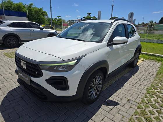 FIAT PULSE 1.3 FLEX DRIVE CVT